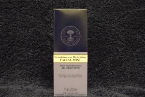 Frankincense Mist